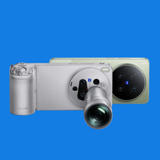 Vivo X300 Ultra Photography kit