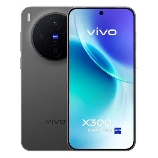 Vivo X300 (Global)