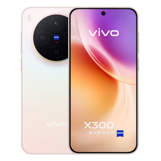 Vivo X300 (Global)