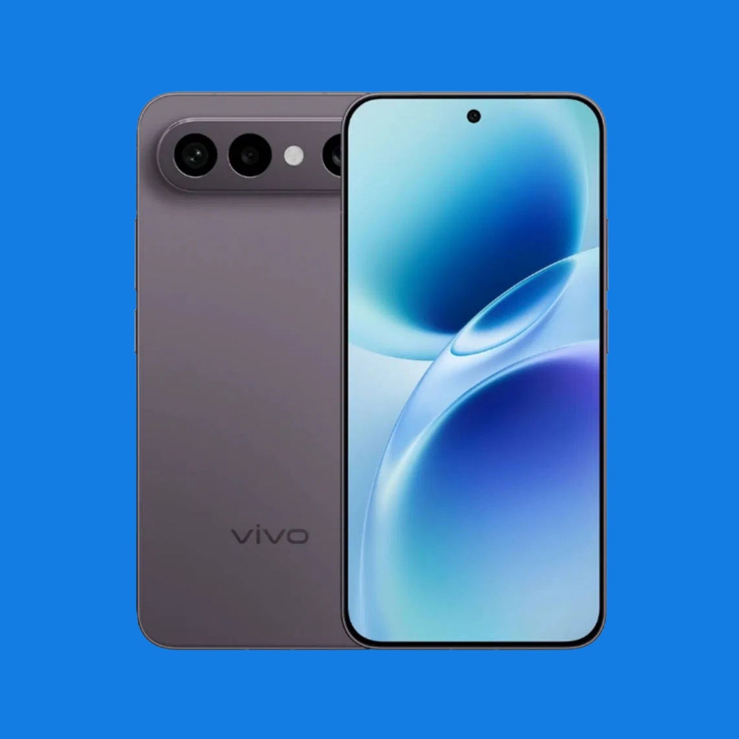 Vivo X300 fe (Global)