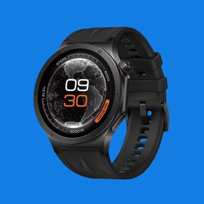 OPPO Watch X3