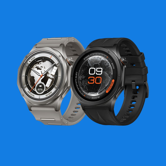 OPPO Watch X3 (Global)