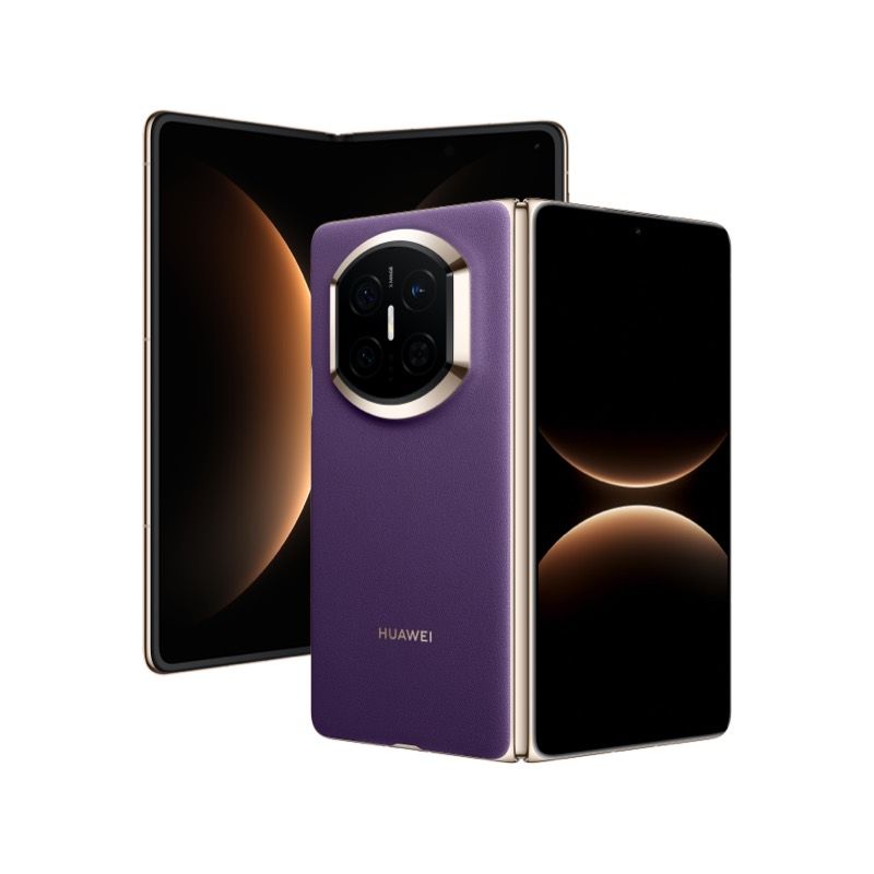 Huawei Mate X7