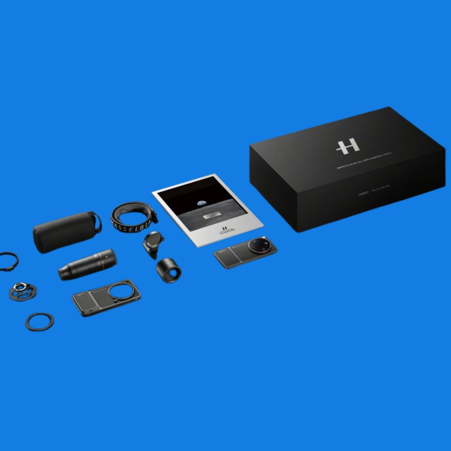 OPPO Find X9 Ultra