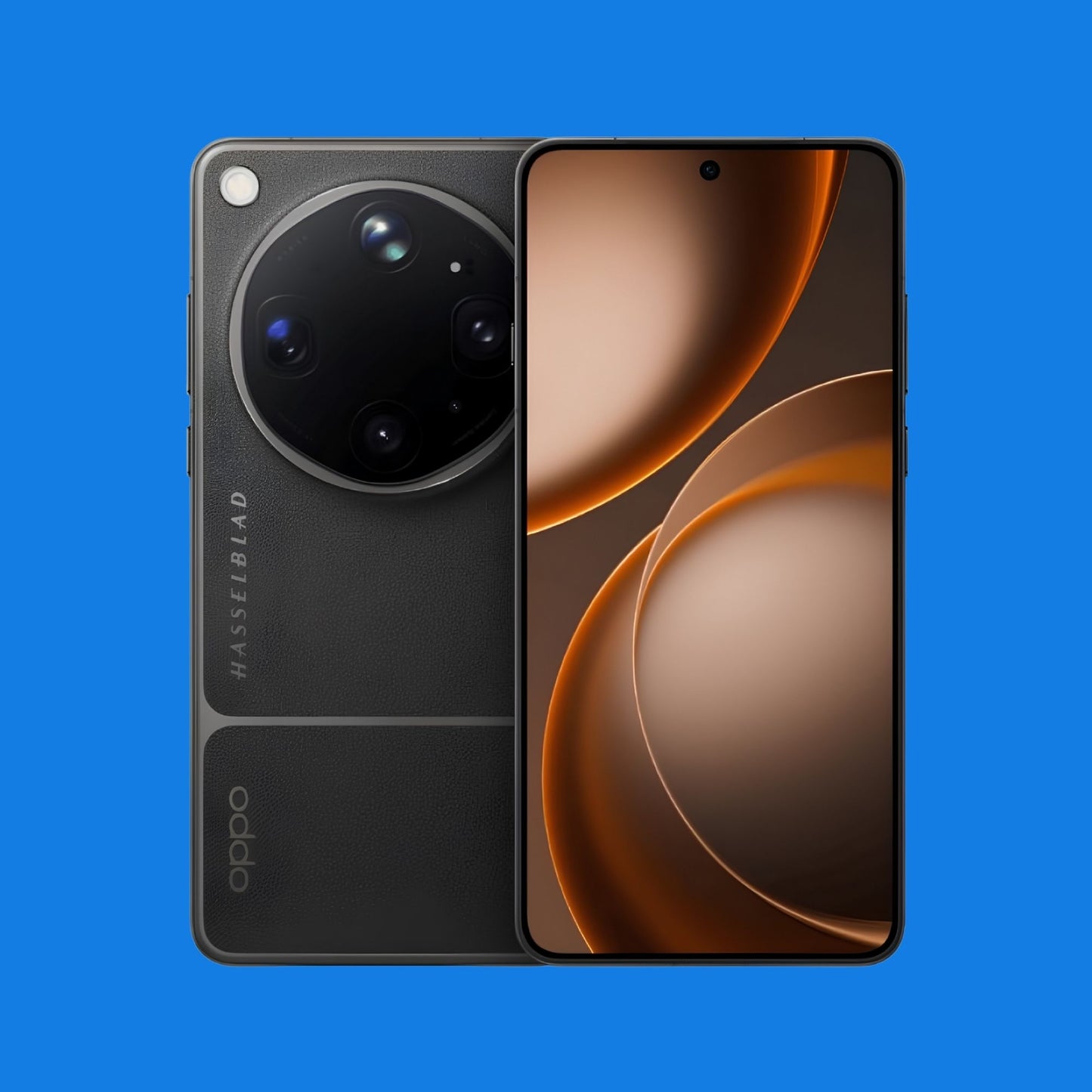 OPPO Find X9 Ultra