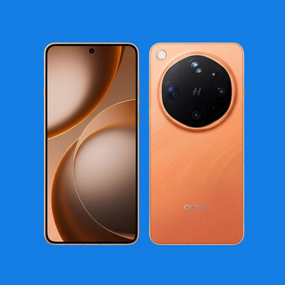 OPPO Find X9 Ultra