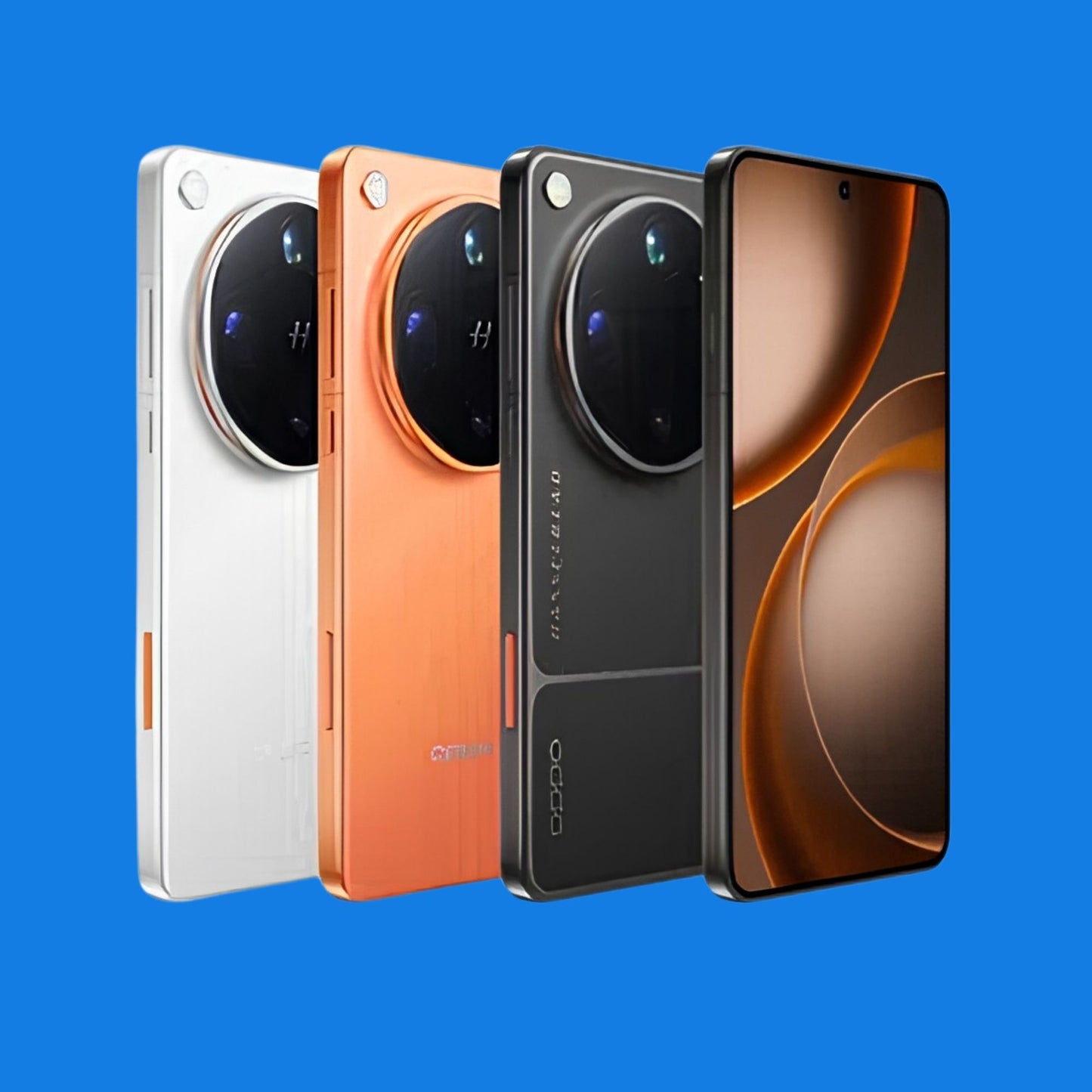 OPPO Find X9 Ultra
