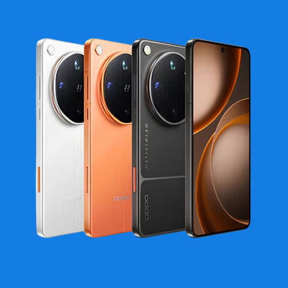 OPPO Find X9 Ultra