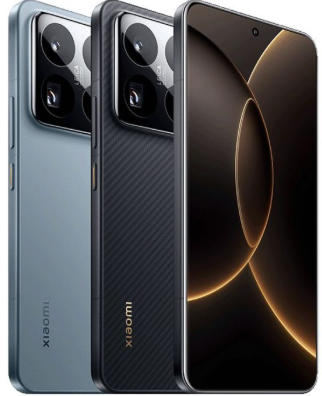 Xiaomi 15s Pro