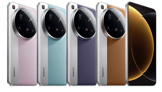 Xiaomi 15 Ultra- Limited Edition
