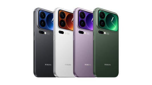Xiaomi 17 Pro Max