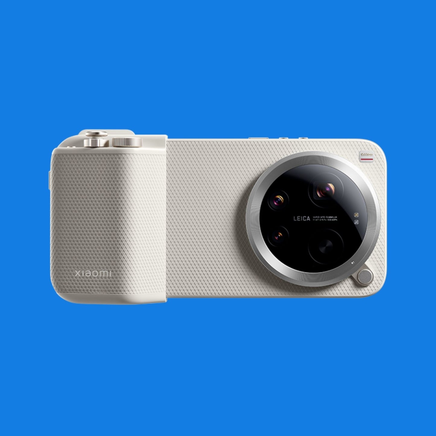 Xiaomi 17 Ultra Photography kit (phone not included)