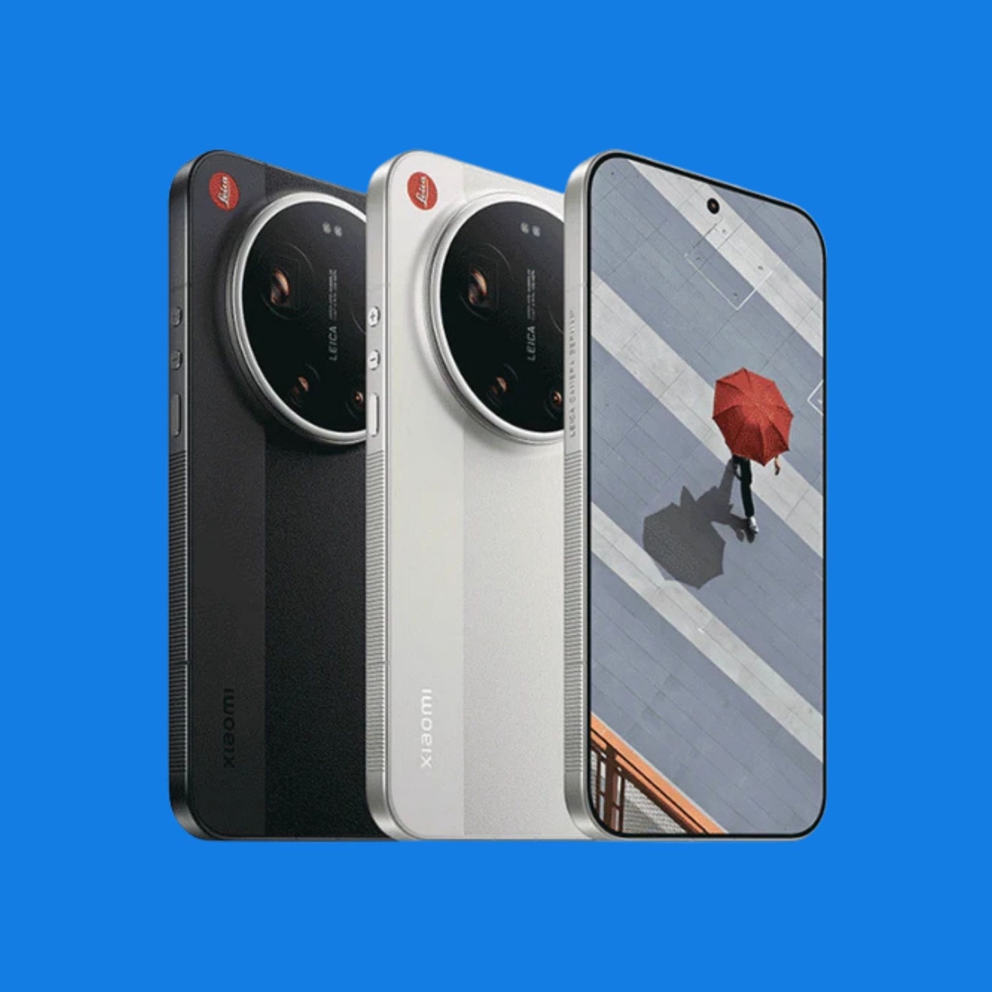 Xiaomi 17 Ultra (Leica Edition)