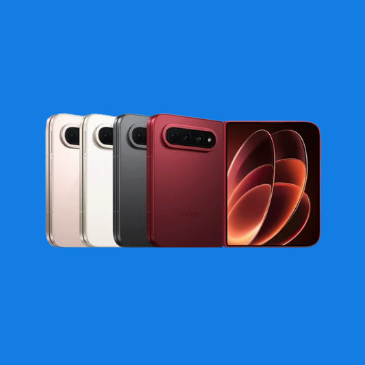 Xiaomi 18 Fold