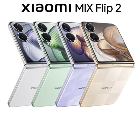 Xiaomi Mix Flip 2