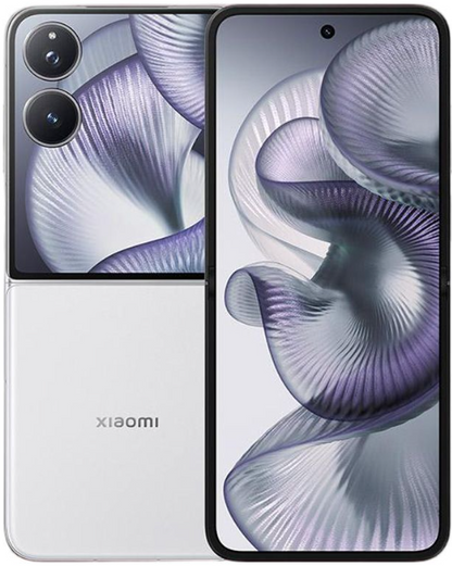 Xiaomi Mix Flip 2