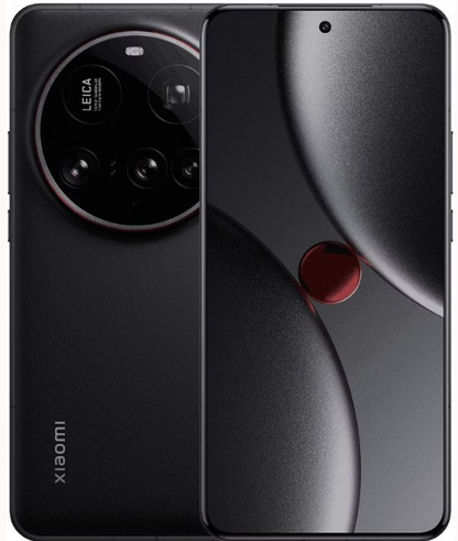 Xiaomi 15 Ultra