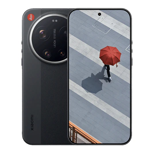 Xiaomi 17 Ultra (Leica Edition)