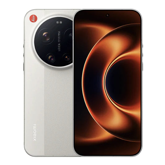 Xiaomi 17 Ultra (Leica Edition)