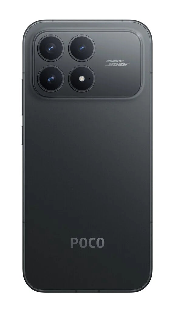 Poco F8 Pro (Global)