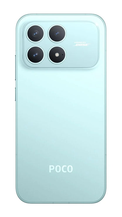Poco F8 Pro (Global)