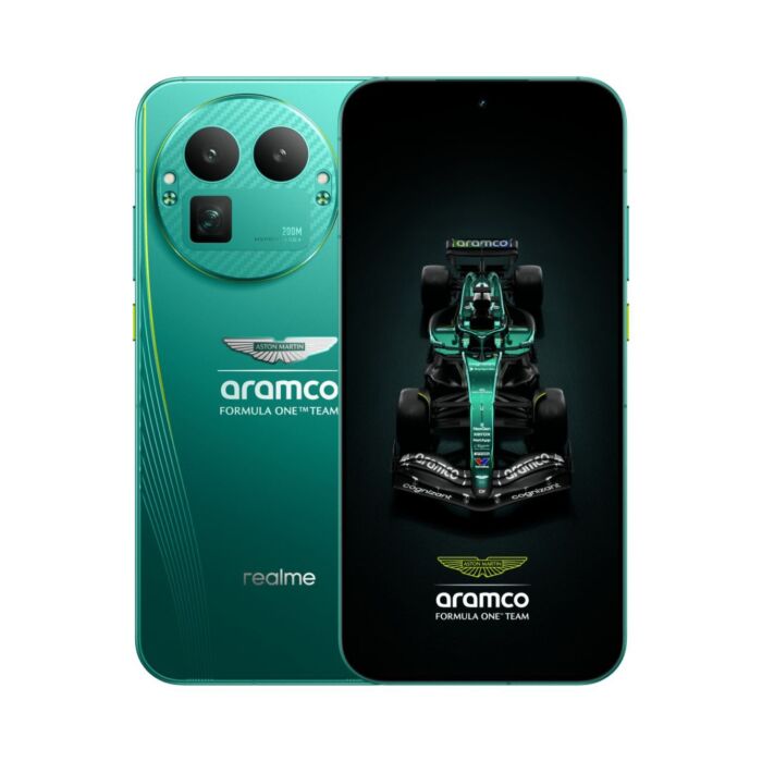 RealMe GT 8 Pro (Global)