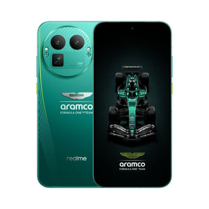 RealMe GT 8 Pro (Global)