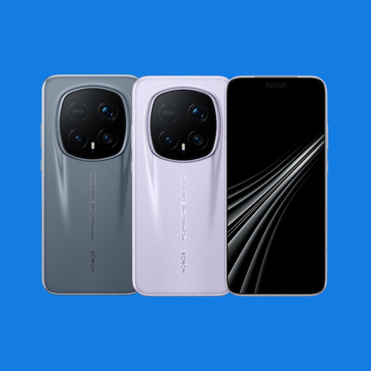 Honor Magic 8 Pro RSR - Porsche Design