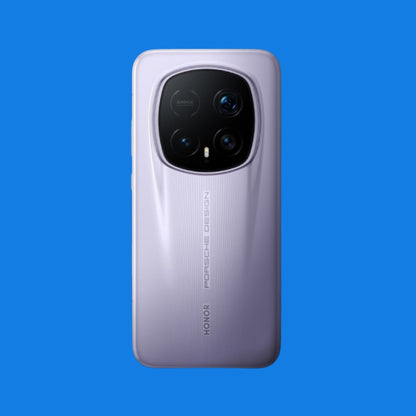 Honor Magic 8 Pro RSR - Porsche Design