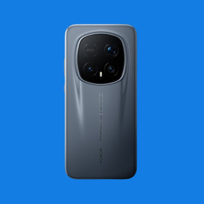 Honor Magic 8 Pro RSR - Porsche Design