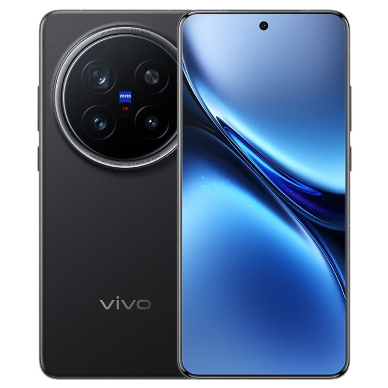 Vivo X200 Pro (Global)