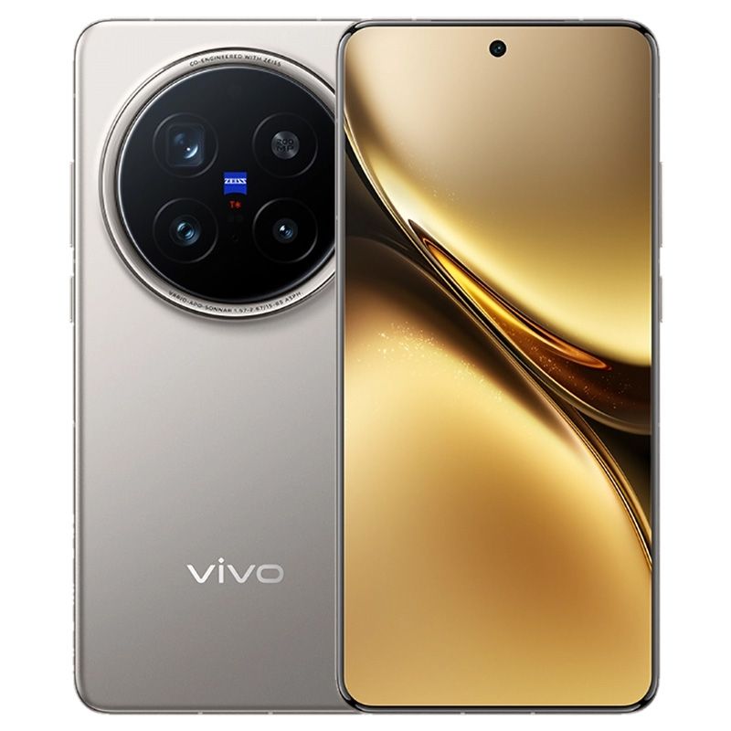 Vivo X200 Pro (Global)