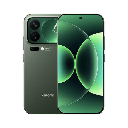 Xiaomi 17 Pro Max